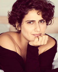 Fatima Sana Shaikh